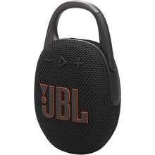 JBL Clip 5 - Ultra-Portable, Waterproof & Dustproof Bluetooth Speaker, Big Pro Sound With Punchy Bass, Integrated Carabiner, Up To 12 Hours Of Play, Made In Part - Xem 5