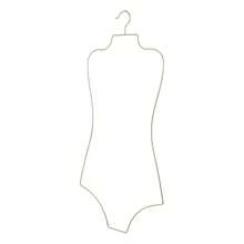 YUNRUX Gruccia standard - Dorato - Visualizzare 8