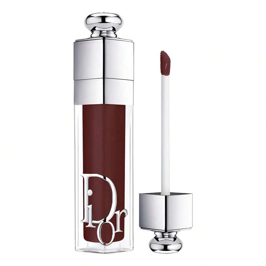 Brillo Labial Dior Addict Lip Maximizer Color 020 Mahogany - 020 Caoba - Ver 1