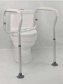 Grab Bars - A - View 6