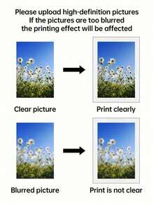 Customized Invitation Card | Personalized Paper Invitations For Wedding, Christening, Birthday Party, Engagement, Small Company Event, With Envelope - Multicolor - View 5