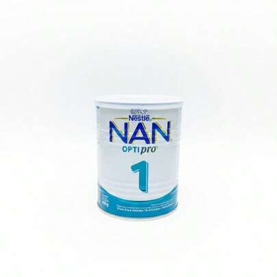 Leche Nan