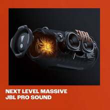 JBL Xtreme 4 - Portable Bluetooth Speaker, Powerful Sound And Deep Bass, IP67 Waterproof, 24 Hours Of Playtime, Powerbank, PartyBoost For Multi-Speaker Pairing - 查看 5
