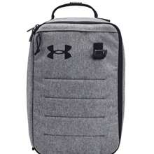 Under Armour UA Contain Shoe Bag - Light Grey - View 6
