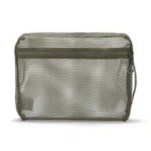 File Jackets & File Pockets - カーキ - Übersicht 1
