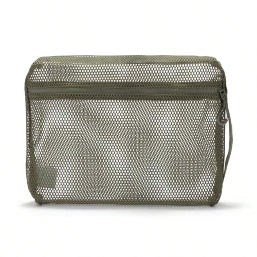 File Jackets & File Pockets - カーキ - Übersicht 1