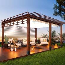 Joints - 10 pièces, 10,2 x 10,2 cm (4" x 4") - Voir 9