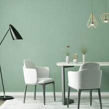 1 Cuộn Giấy Dán Tường Tự Dẹp Dòng Xanh Lá Cây, Thiết Kế Hiện Đại, Dễ Lắp Đặt, Bóc Và Dán, Họa Tiết Lưới, Thích Hợp Cho Văn Phòng, Trang Trí Nhà Cửa, Phòng Khách, Phòng Ngủ, Tự Làm Mới Nội Thất, Nhiều Lựa Chọn Có Sẵn - Dòng sản phẩm Xanh - Xem 11