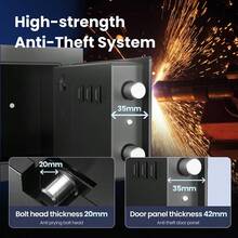 Fingerprint Unlocking - A - View 5