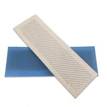 2pcs/Set Hair Bundle Drawing Mat Bulk Hair Extension Hair Drawing Mat Hair Straighten Tool 24*9cm (9.5*3.6Inch) - View 7