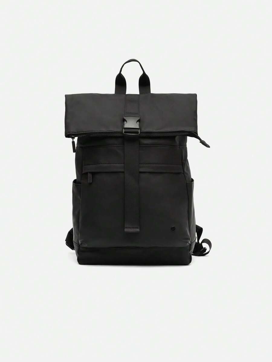 Misako Porta-moedas - Preto - Ver 1