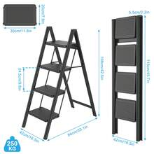 Ladders & Accessories - F3-h4 - View 2