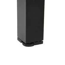 Outsunny Mesa de exterior - Caqui - Ver 8