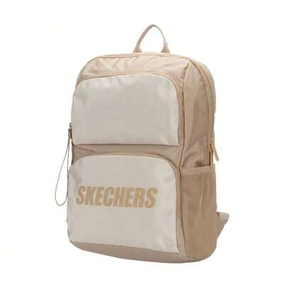 Skechers Mochila ligera unisex para uso diario, deportes al aire libre, estudiantes, L320U196-028R