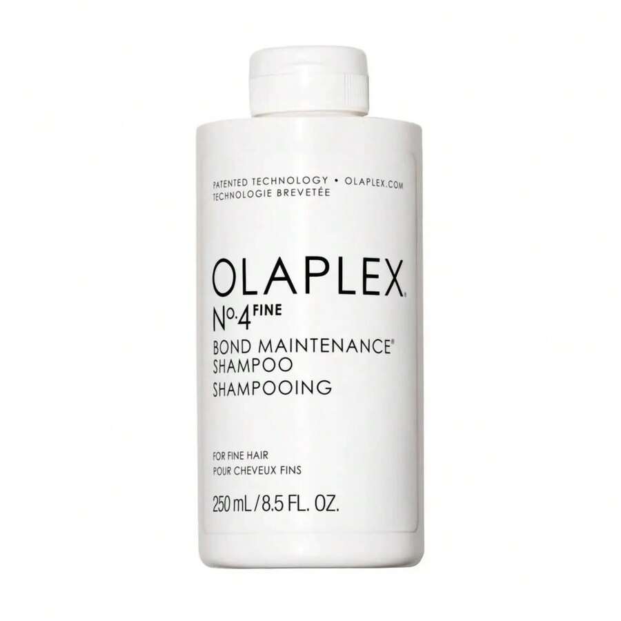 Olaplex NO. 4 FINE BOND MAINTENANCE STRONG AND VOLUMIZING SHAMPOO NEW - 250ML - View 1