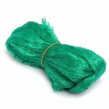 HDPE Anti Bird Netting For Orchard And Vineyard-Protection With UV Resistance Green - Bird Netting - View 5