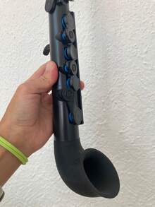 JSAX NUVO - Azul - Ver 6