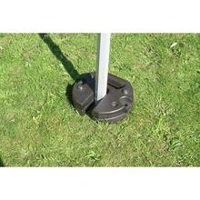 Set Of 2 - 13kg Cast Iron Leg Weight Feet - Multicolor - View 5
