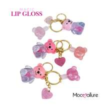 Lip Gloss Magic Bear two colors - 2 colores por osito - 02 - Ver 4