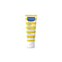 Mustela Baby-Kid Sonnenschutz LSF50+ 40ml hoher UVA/UVB Schutz, Neugeborene, leichte Textur, wasser-/sandresistent, Bio-Avocado, Reisegröße ✅ Lieferung 24/72h nach Spanien (Festland) | Beauty Explotion | Ihr Schönheits- und Make-up-Shop - Entfalten Sie Ihre beste Version. - Light - Übersicht 1