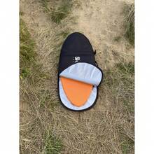 Shakas Skimboard Bag - Black - Multicolor - View 4