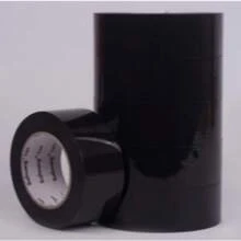 PA036 Cinta Adhesiva Negra 4.8cm x 100m Uso General Empaque y Sellado - Unitalla - Ver 2