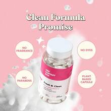 |   Fresh & Clean – Boric Acid For PH Balance, Odor Control &... - 1 - View 4