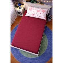 Children's Single Bed Sheet Set, Micropercal, 2 Pieces, Children's Bedding Set With Exclusive Printed Pillowcase - 關聯 - 查看 3