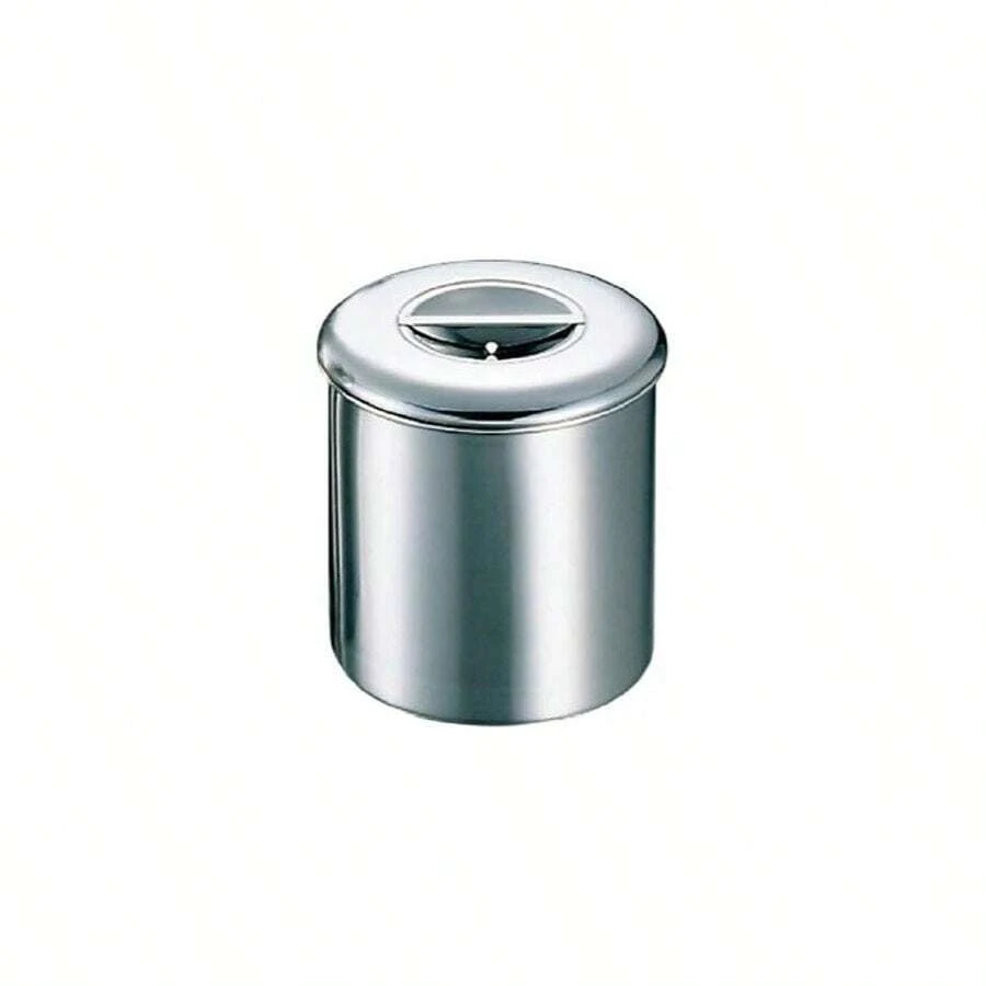 K 18 - 8 - Olla de cocina con tapa interior, 3.1 pulgadas (8 cm), sin manos - Por defecto - Ver 1