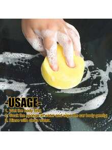 JAYSUING 100g Polvo de limpieza de acero inoxidable, Pasta de limpieza mágica rosa, Adecuado para estufa, estufa de gas, campana extractora y otros utensilios de cocina, Elimina manchas de óxido, Combinación aleatoria de empaque nuevo y antiguo - Versión mejorada - multicolor - Ver 17