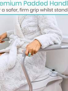 Grab Bars - A - View 7