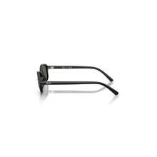 Ray-Ban Kids Square Sunglasses, RB9131S |  | Kids Fashion Glasses - Black - View 3
