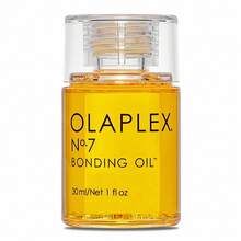 Olaplex NO.7 BONDING OIL 30ML – MULTIFUNCTIONAL HAIR OIL THAT REPAIRS, STRENGTHENS AND HYDRATES – HEAT PROTECTION, CONTROLS FRIZZ AND GIVES SHINE - 30ML - View 2