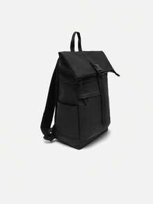 Misako Porta-moedas - Preto - Ver 2