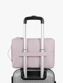 Funda protectora suave de 10,9-12,9 pulgadas apta para iPad de 11.a generación, 10.a generación, iPad Air de 10,9 pulgadas, iPad Air de 11 pulgadas, iPad Air de 5.a generación, iPad Pro de 4.a generación, iPad Pro de 10,9 pulgadas, iPad Pro de 11 pulgadas, iPad Mini 6 de 11 pulgadas - Morado - Ver 8