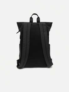 Misako Porta-moedas - Preto - Ver 3