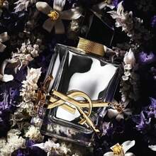 YSL Yves Saint Laurent Libre L'Absolu Platine Parfum 3.0 Oz / 90 Ml - Hoa - Xem 3