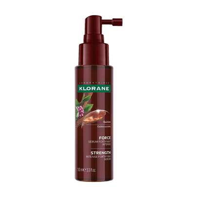  KLORANE CON CHININA Trattamento fortificante anti-caduta dei capelli 100ml con caffeina e vitamina B per capelli deboli o diradati, formula leggera senza risciacquo ✅ Consegna 24/72h in Spagna (Penisola) | Beauty Explotion | Il tuo negozio di bellezza e make-up - Esplodi la tua versione migliore.
