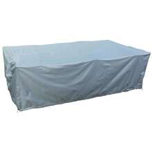 Kingsbridge Pool Table Cover 7FT Heavy Duty 600D Fabric Water Resistant - Multicolor - View 5