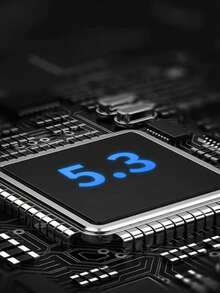 真无线耳机 - 兼容苹果和安卓设备，内置麦克风，防汗，续航长达 24 小时 - 白色，耳机 > 无线，真无线耳机，耳机 - 查看 2