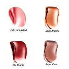 Tower 28 Set de minilabiales hidratantes (con color). Estos labiales ayudan a reducir las líneas de expresión y a prevenir las grietas en los labios durante el invierno, lo que los hace perfectos para el día a día maquillaje para toda ocasión. Colores: Watermelon Kiwi/Dulce de Leche/Ube Vanilla/Sugar Plum - Multicolor - Ver 2