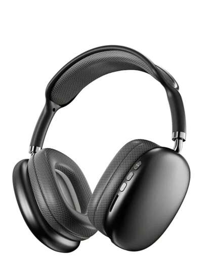 Audífonos Diadema Inalámbricos P9 Color Al Azar