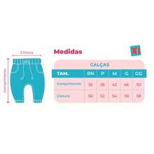 Set Of 2 Baby Culotte Pants - Without Waistband - 黑色/混色 - 查看 2