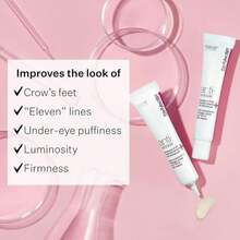 StriVectin Anti-Wrinkle Intensive Eye Cream Concentrate For Wrinkles And SD Advanced Plus Intensive Moisturizer For Wrinkles &Amp; Stretchmarks - Trắng - Xem 5