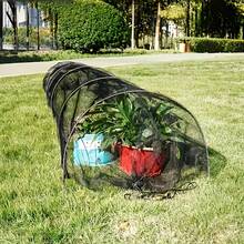Shade Cloth - Black-300cm*45cm*45cm - View 5
