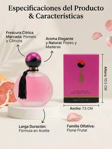 Perfume - Fresh - View 6