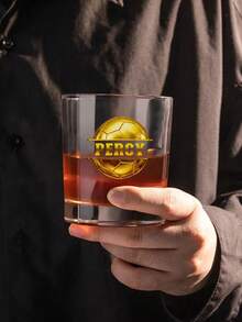 Personalized Name Stickers (1/3/5 Sheets), Personalized Football Name Stickers With Gold Foil Foil, Name Stickers, Custom Stickers, Date Stickers, DIY Gifts, Handmade Items, Handwritten Stickers, Wedding Stickers, Gift Stickers. Customizable Holographic Name Stickers Are Available For Water Bottles, Lunch Boxes, Personal Items - Multicolor - View 7