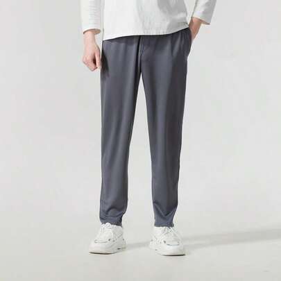 Under Armour UA Movement Tapered Pants, Comfortable Casual Pants For Daily, Outdoor, Travel And Training, Style No. 1387435-025