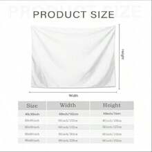 Jirai Kei Fashion Beautiful  Colorful Tapestry Wall Hanging Bohemian Wall Tapestries Mandala Wall Hanging Sheets(6).Jpg - 1PC - 查看 5