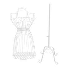 YUNRUX Mannequins - A - View 5